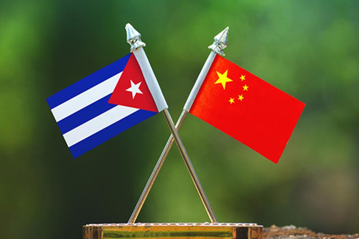 China Berjanji Akan Beri Dukungan pada Kuba untuk Hadapi Ancaman AS