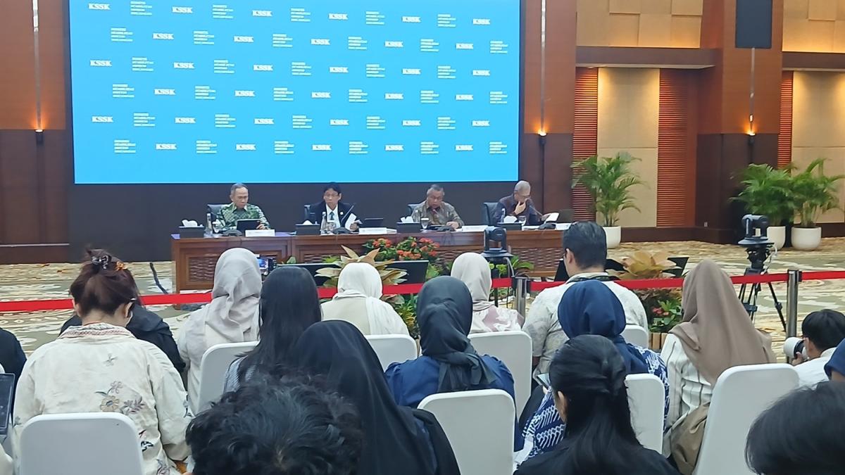 Gebrakan Awal Tahun! Bank Indonesia Borong SBN Rp23,7 Triliun Demi Ekonomi Rakyat