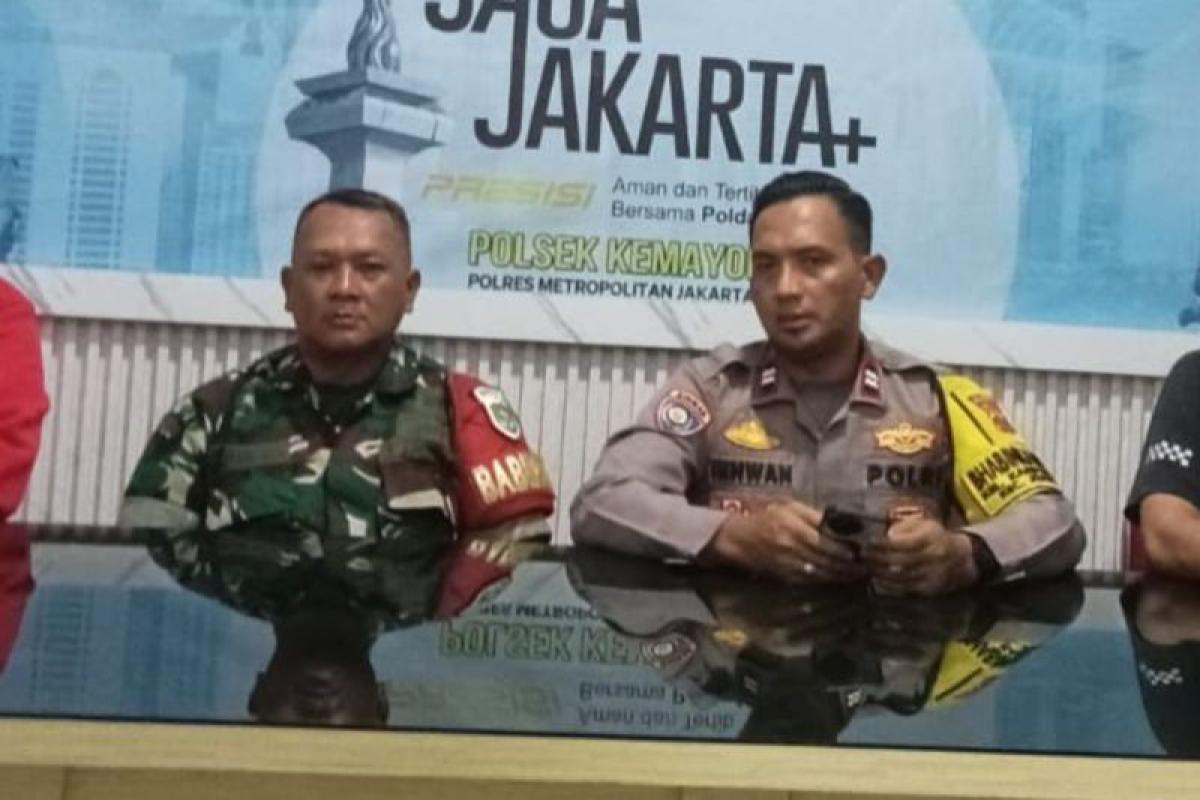 Heboh Es Gabus Mengandung Busa Kasur, TNI-Polri Akui Salah Langkah