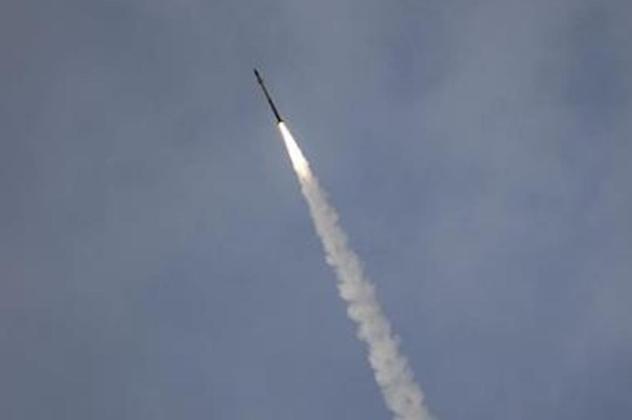 BREAKING NEWS! Israel Serang Iran di Tengah Ancaman Trump dan Manuver Kapal Induk AS