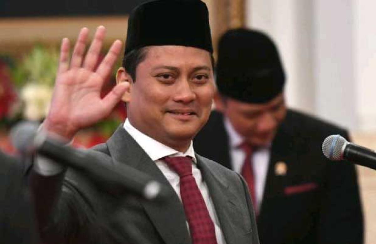 Resmi! Thomas Djiwandono Terpilih Menjadi Deputi Gubernur Bank Indonesia