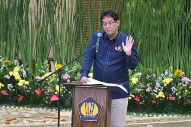 Belanja Pemerintah Pusat Tembus Rp826 Triliun per April 2026, MBG dan Bansos Jadi Pendorong Utama