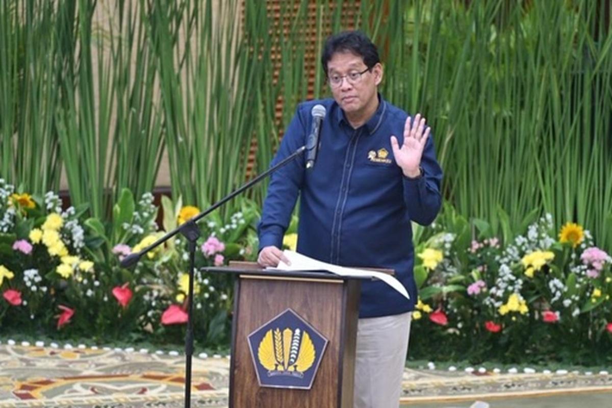 Siap-siap! Dalam Waktu Dekat Menkeu Purbaya akan Rombak Pejabat Bea Cukai
