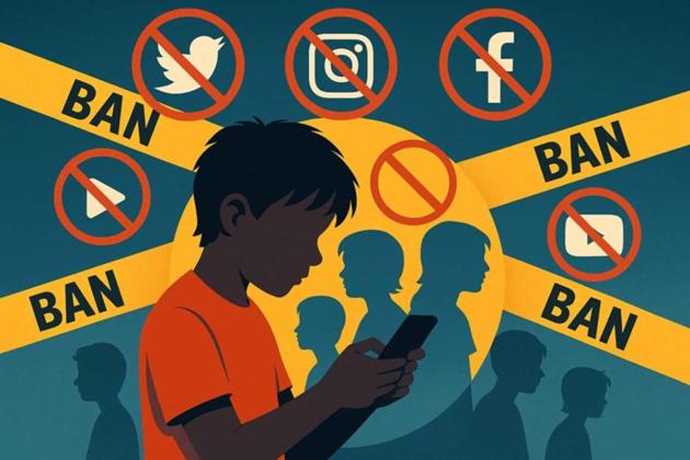Austria Pertimbangkan Larangan Media Sosial untuk Anak di Bawah 14 Tahun