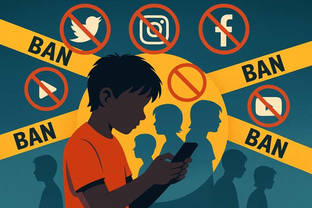 Austria Pertimbangkan Larangan Media Sosial untuk Anak di Bawah 14 Tahun