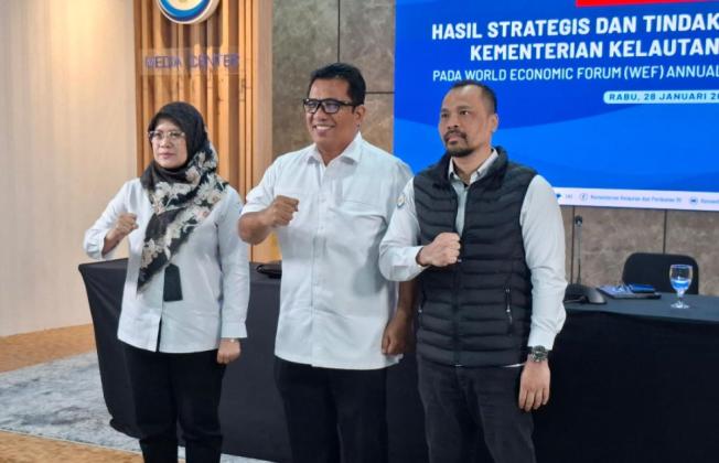 Cuaca Ekstrem Hambat Pembangunan Kampung Nelayan Merah Putih, Target Terancam Mundur?