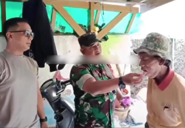 Skandal Oknum Aparat vs Pedagang Es Gabus Viral, Mahasiswa Pasang Badan: Usut Sampai Akar!