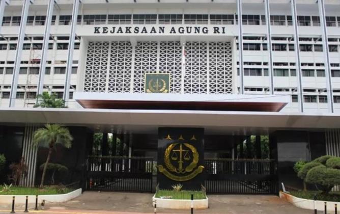 Kejagung SIKAT 3 Kajari Sekaligus, Apa yang Terjadi?