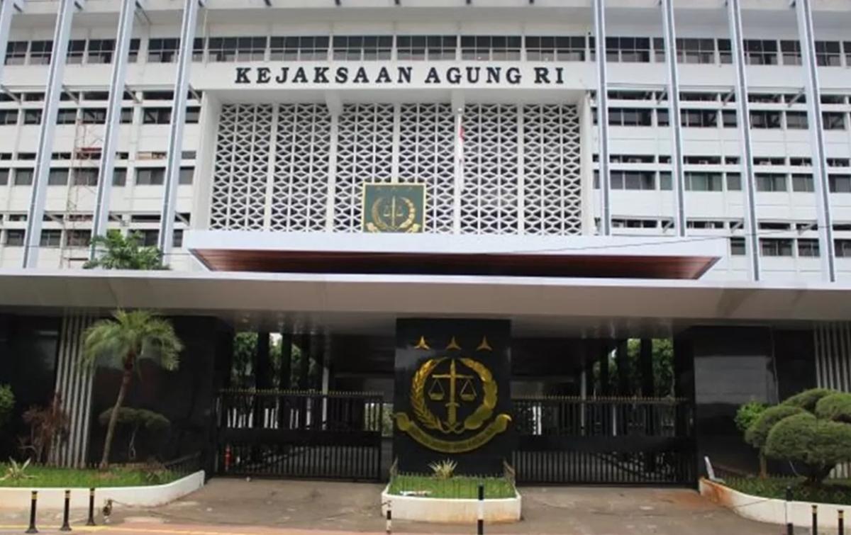 Kejagung SIKAT 3 Kajari Sekaligus, Apa yang Terjadi?