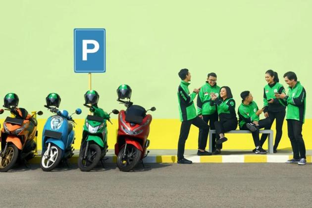 Mantap! Tahun Ini Driver Gojek Dipastikan Dapat Bonus Hari Raya
