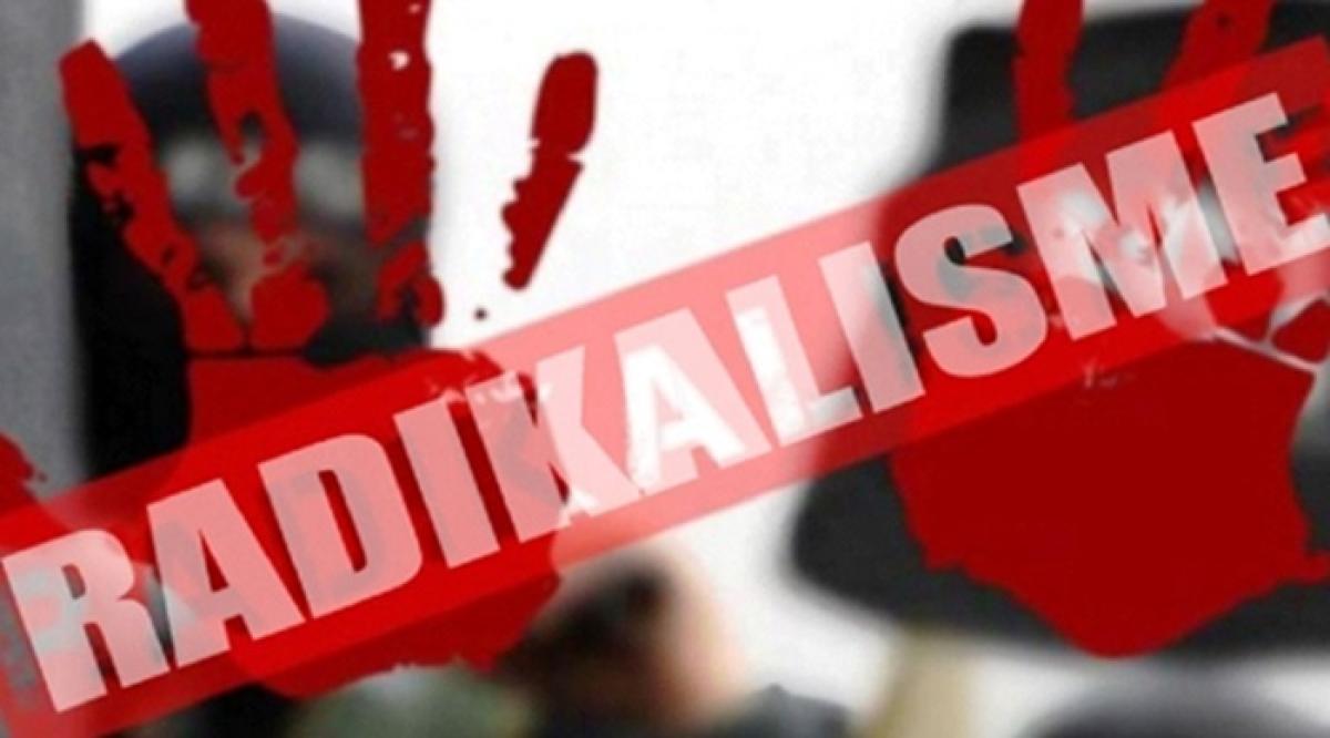 Ngeri! Sejumlah Anak di Jakarta Terpapar Terorisme