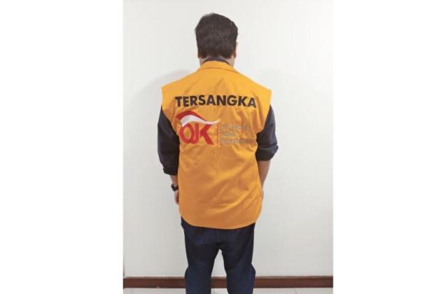 OJK Temukan Dugaan Pencatatan Palsu ke 62 Mitra Fiktif PT CMB