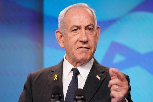 KONTROVERSI Visi 'Israel Raya' Kembali Menguat! Apa Dampaknya Jika Iran Takluk dalam Perang Iran vs Israel-AS?