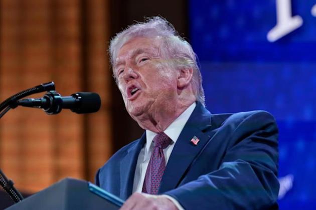 AS Desak Iran Segera Jalin Kesepakatan Nuklir, Trump: Waktu Hampir Habis!