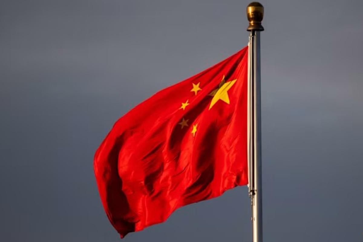 Beijing Warning Washington, Upaya AS untuk Membendung China Pasti Gagal!