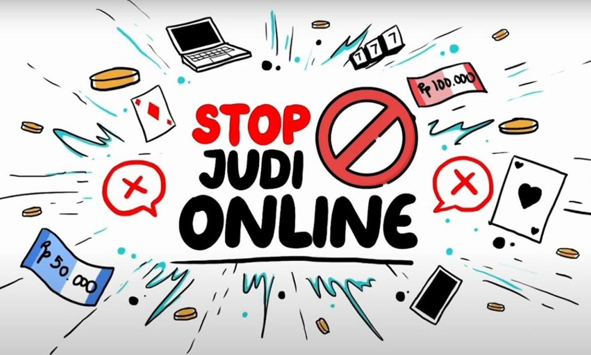 Bareskrim Bongkar Jaringan Judi Online Internasional, Raup Rp3 Miliar dalam 3 Tahun