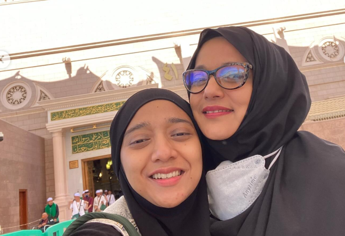 Chiki Fawzi Dicoret dari Daftar Petugas Haji, Eh Dipanggil Kembali Setelah Viral