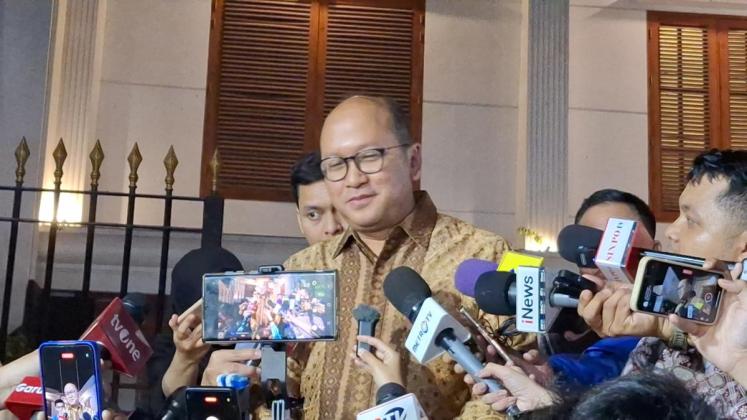 Geger IHSG Kena Mental Hingga Trading Halt! Menteri Rosan Bongkar Borok Transparansi BEI, Ada Apa?