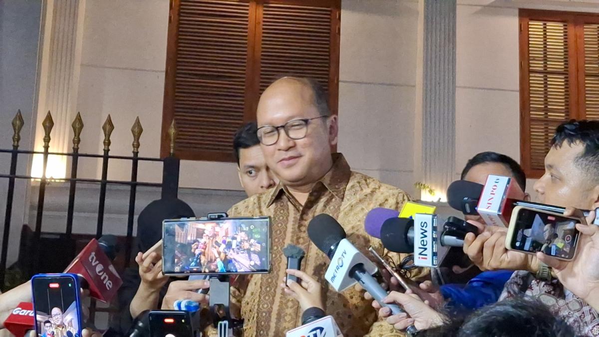 Bursa Efek Indonesia Terancam Berubah Total! Prabowo Titahkan Danantara Pakai Standar Global, BEI Siap IPO?