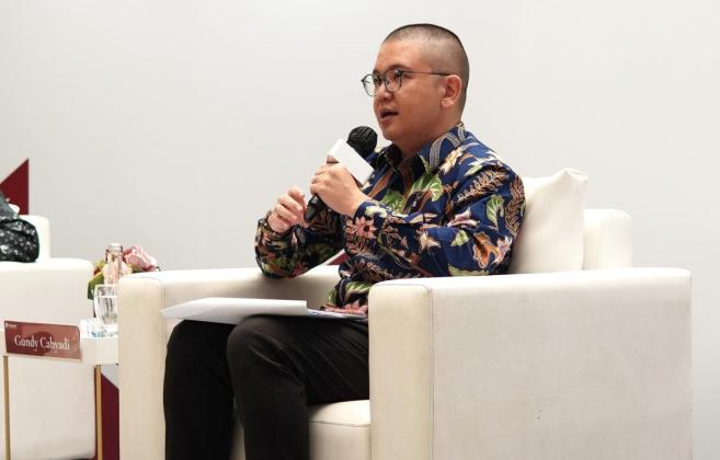 IHSG Jeblok 8 Persen Gara-Gara Sentimen MSCI! Indonesia Terancam Didepak dari Peta Investasi Global?