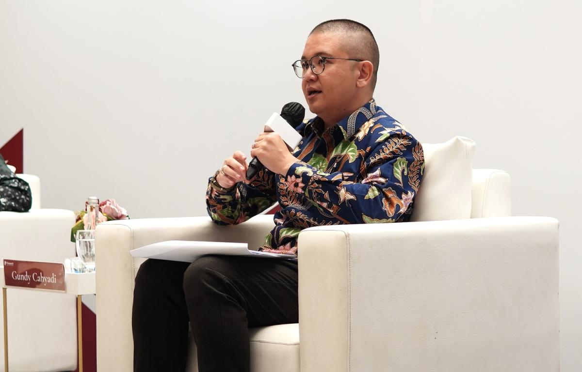 IHSG Jeblok 8 Persen Gara-Gara Sentimen MSCI! Indonesia Terancam Didepak dari Peta Investasi Global?
