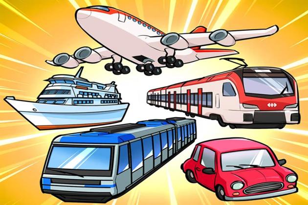 Jangan Lewatkan! Pemerintah Siapkan Diskon Transportasi Saat Libur Lebaran