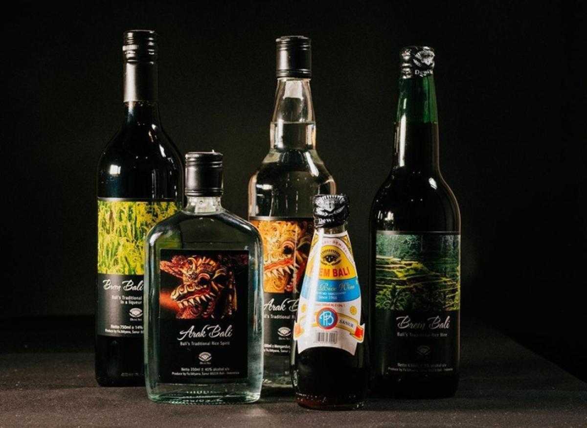 Kemenperin: Industri Minuman Beralkohol Sumbang Triliunan Rupiah bagi Ekonomi Nasional
