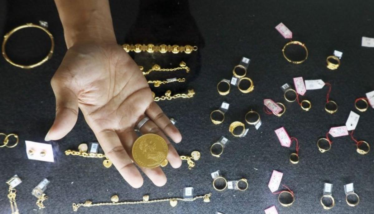 Lonjakan Drastis! Emas UBS di Pegadaian Kini Tembus Rp3.136.000 per Gram