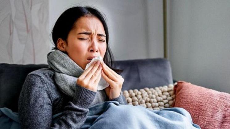 Mengenal Fenomena 'Superflu' H3N2 yang Melanda Indonesia, Seberapa Bahaya?