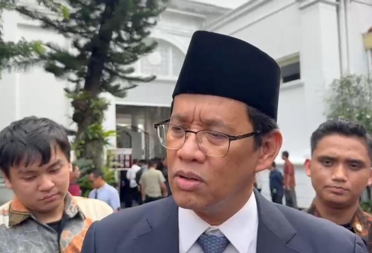 Menkeu Purbaya Sebut Pelantikan Wamenkeu Berpeluang Digelar Februari