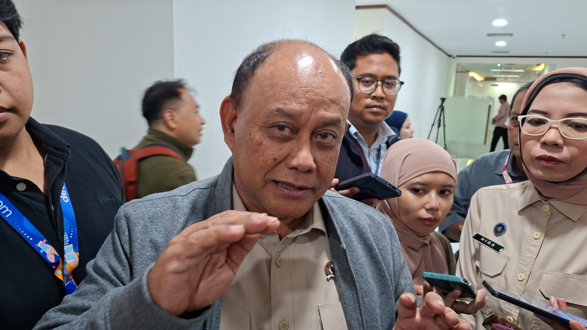 Murid Bongkar Aib MBG di Medsos, Kepala BGN: Kami Justru Senang