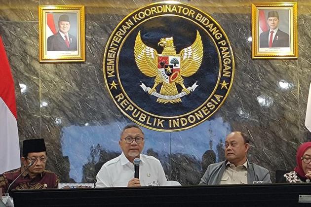 Pemerintah Pastikan MBG Berjalan Selama Ramadan, Ini Alasannya