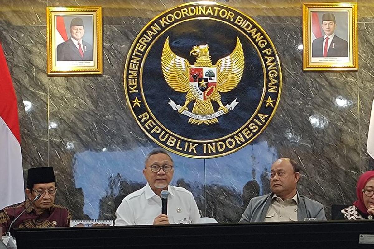 Pemerintah Pastikan MBG Berjalan Selama Ramadan, Ini Alasannya