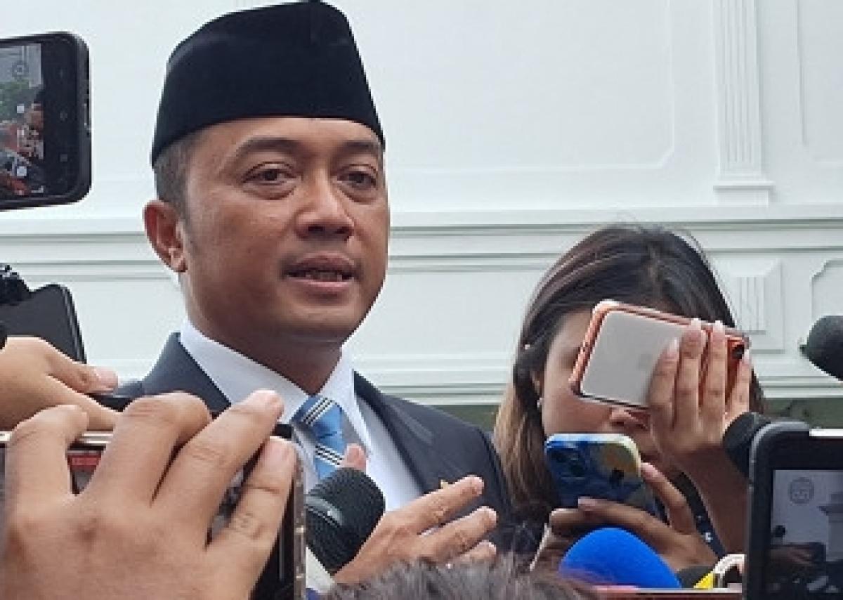 Siapa Wamenkeu Baru? Istana: Presiden Masih Hitung-hitungan