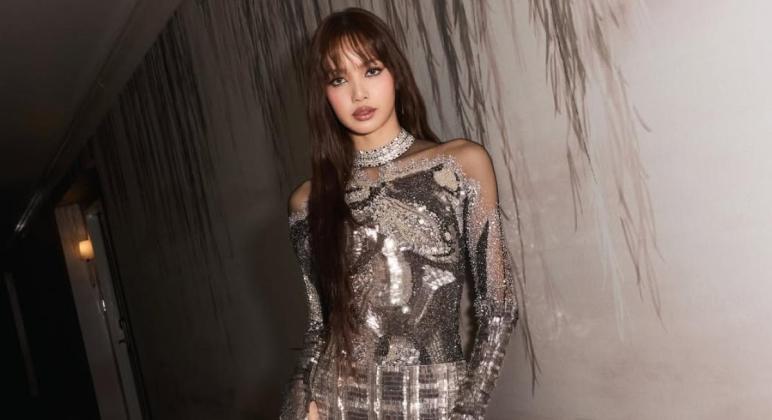 Ada Syuting Film Lisa BLACKPINK, Jalan KS Tubun Tangerang Ditutup Total 2 Hari