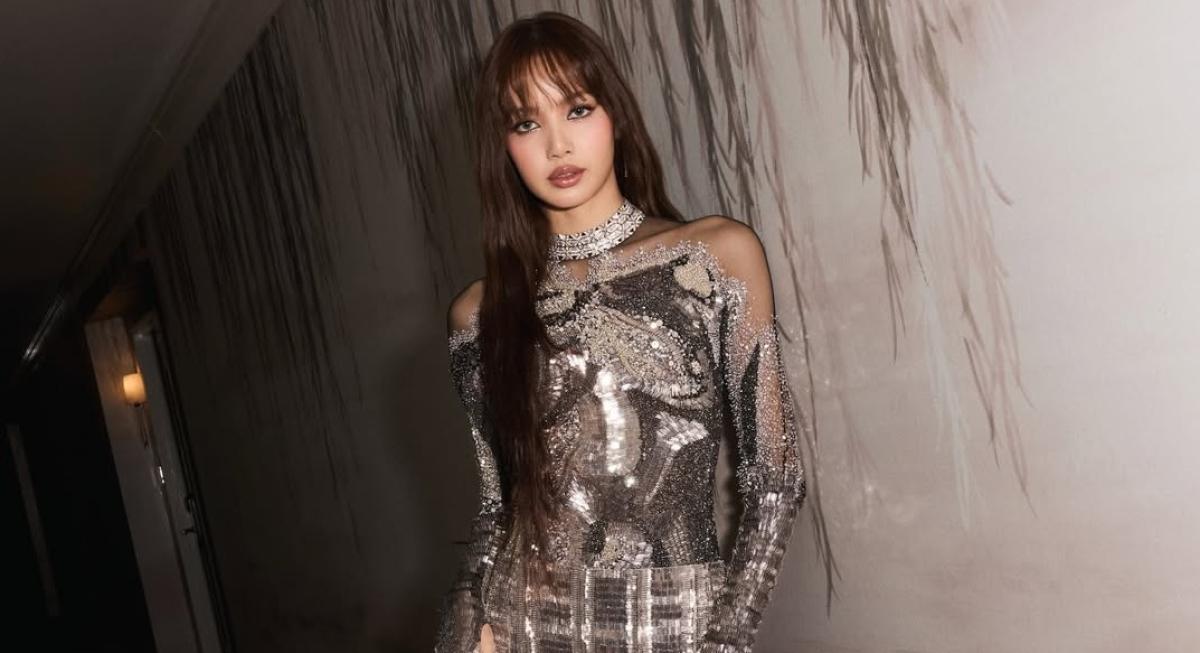 Ada Syuting Film Lisa BLACKPINK, Jalan KS Tubun Tangerang Ditutup Total 2 Hari