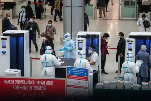 Alarm Virus Nipah, Pakistan dan Vietnam Kini Perketat Pemeriksaan di Pintu Masuk Negara