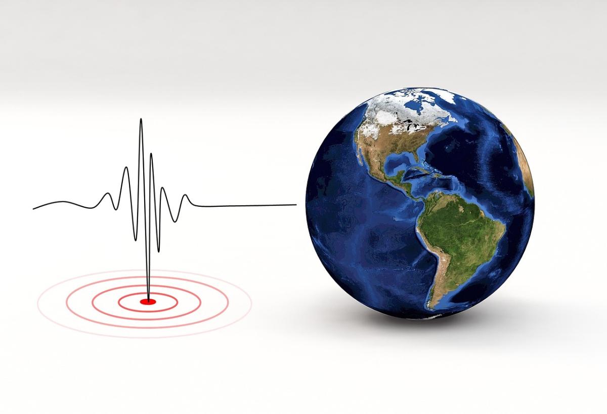 Bandung Diguncang Gempa Pagi Ini, BMKG Sebut Akibat Aktivitas Sesar Aktif