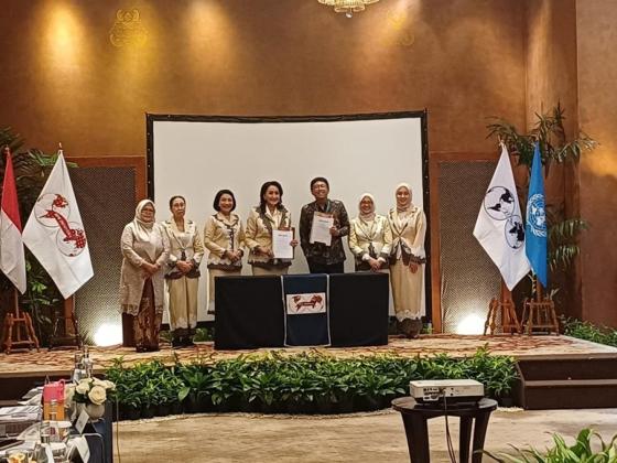 Berdayakan Kepemimpinan Perempuan, BPW Indonesia Gelar RUT 2026 dan Gandeng Siloam-ICT Watch