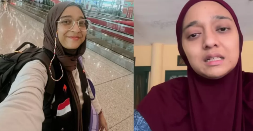 Drama Chiki Fawzi Ikut Daftar Petugas Haji: Dicoret Saat Ikut Diklat, Dipanggil Kembali, Lalu Batal Lagi Saat Packing Barang