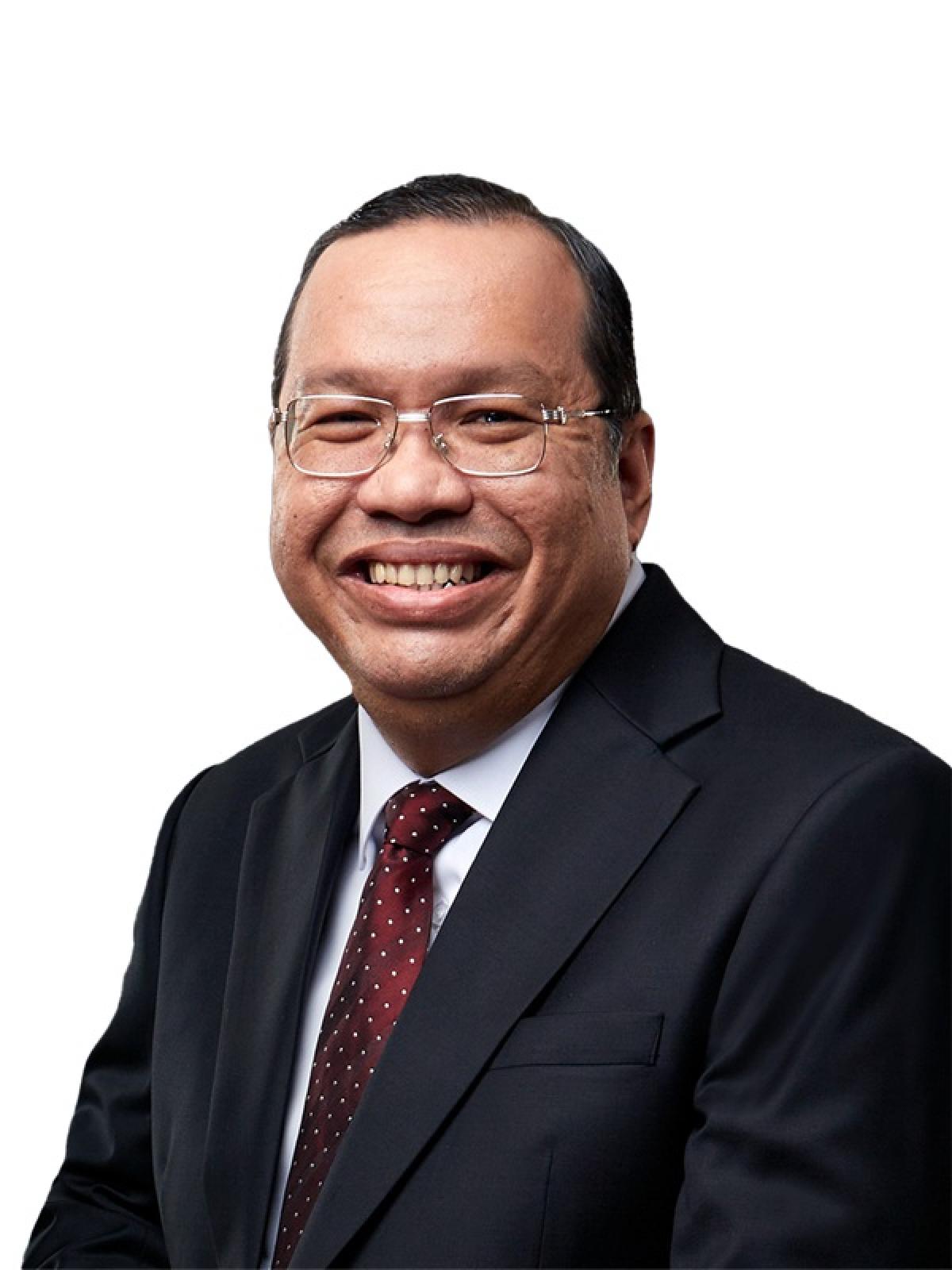 GEMPAR! Dirut BEI Iman Rachman Resmi Mundur, Bursa Efek Indonesia Berdarah Usai IHSG Anjlok Parah ke Level 8.320!