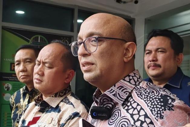 Kejagung Sidik Kasus Dugaan Korupsi Tata Kelola Sawit Era Siti Nurbaya