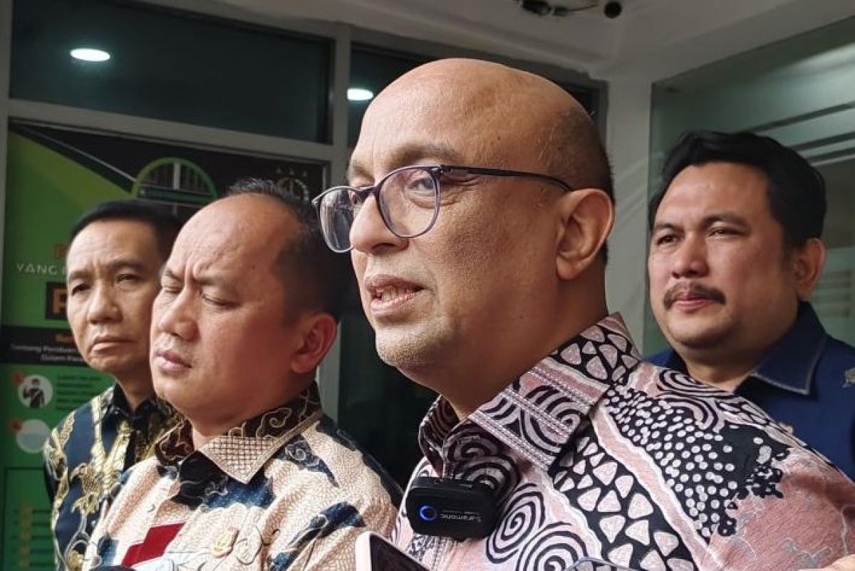 Kejagung Sidik Kasus Dugaan Korupsi Tata Kelola Sawit Era Siti Nurbaya