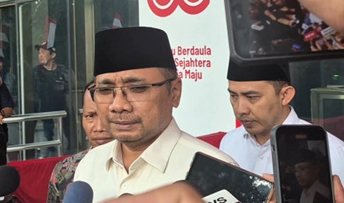 PO & MLB NU Desak KPK Segera Tahan Yaqut dan Gus Alex, Peringatkan Risiko Polemik di Tubuh NU