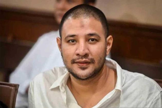 Mengaku Bukan Penjahat Besar, Ammar Zoni Memohon Tak Dikembalikan ke Lapas Nusakambangan