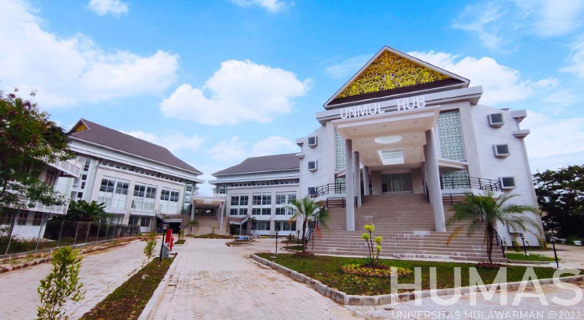 Peluang EMAS! 7 Perguruan Tinggi Negeri di Kalimantan Timur yang Bisa Dipilih Lewat SNBP dan UTBK