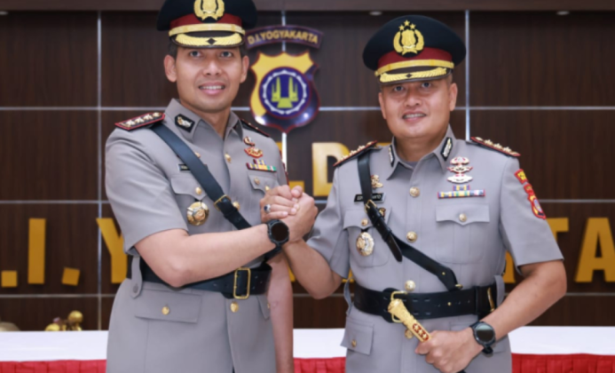 Profil Kombes Pol Edy Setyanto: Perwira Akpol 2000 yang Kariernya Tumbang Usai Jadikan Korban Jambret Tersangka!