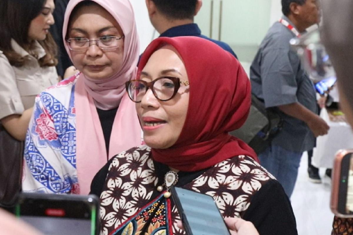 Skema Pembiayaan Visum Korban Kekerasan Seksual Belum Seragam, Ini Penjelasan Menteri PPPA