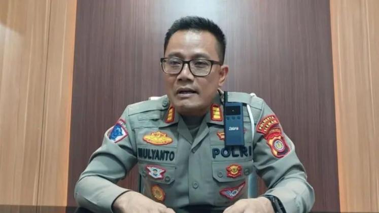 Tersangkakan Hogi Minaya Berujung Sanksi Berlapis: Usai Kapolres, Giliran Kasat Lantas Polresta Sleman yang Kena Karma