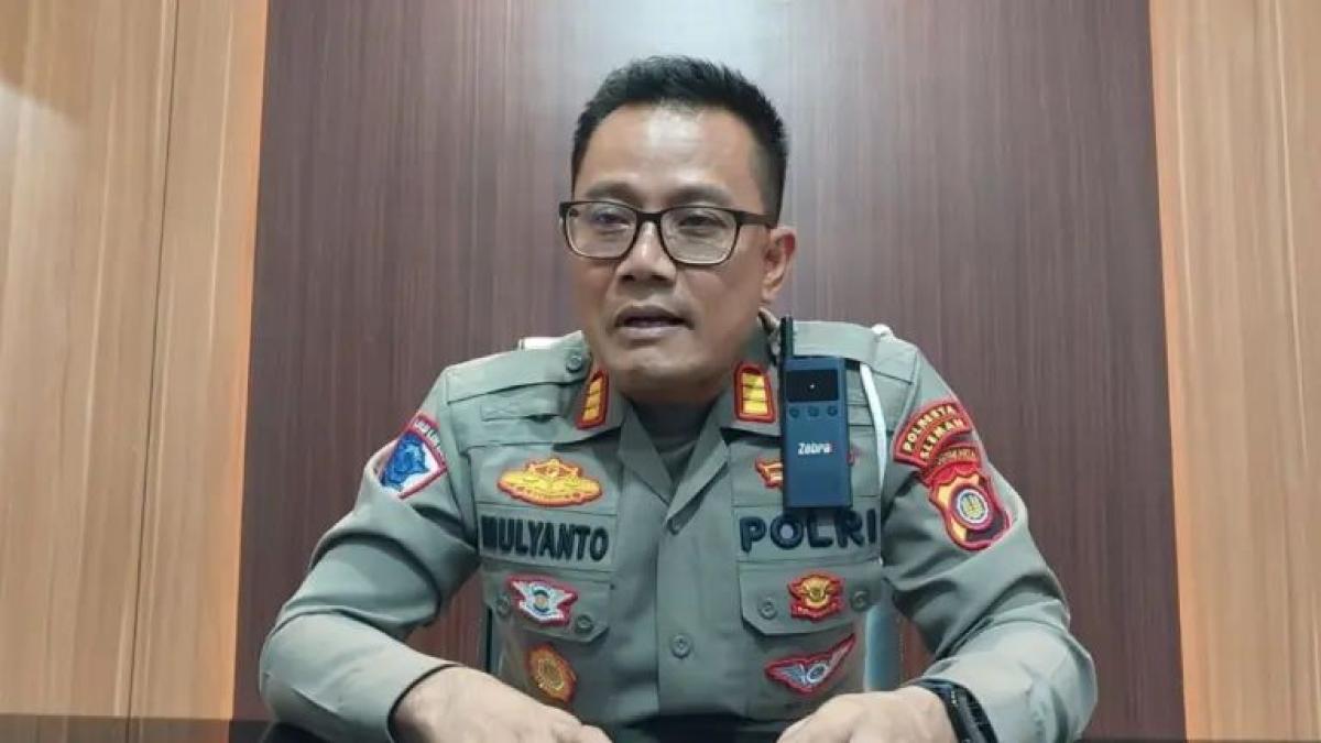 Tersangkakan Hogi Minaya Berujung Sanksi Berlapis: Usai Kapolres, Giliran Kasat Lantas Polresta Sleman yang Kena Karma
